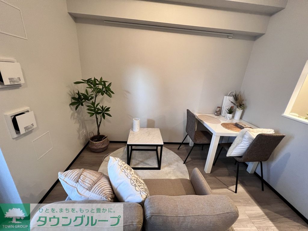 その他部屋・スペース　部屋探しは株式会社　タウンハウジング　までお気軽にお問合せ…