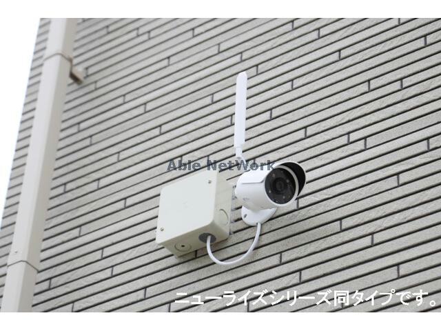 その他共有部分　建物設備