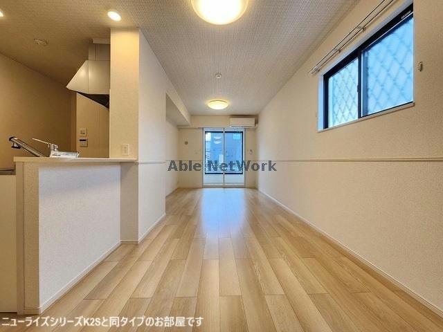 居室・リビング　※同シリーズ参考写真