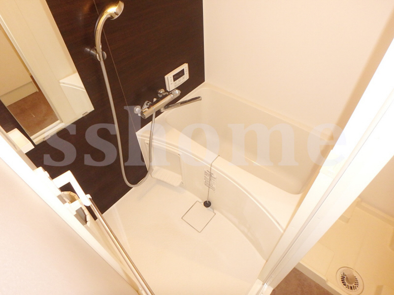 バス・シャワールーム　オシャレなバスルーム☆