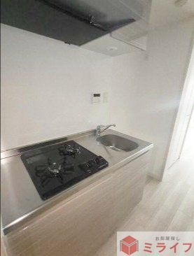 キッチン　同メーカー写真（イメージ）