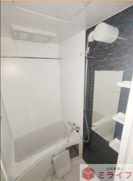 バス・シャワールーム　同メーカー写真（イメージ）