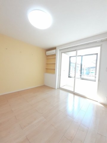 その他部屋・スペース　きれいな内装です