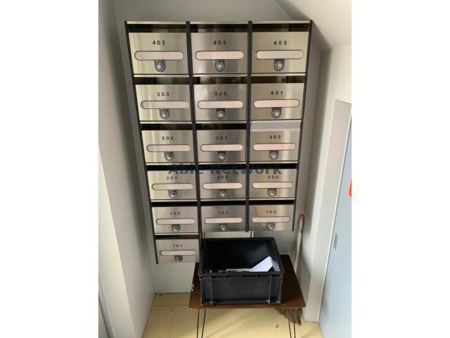 その他共有部分　建物設備