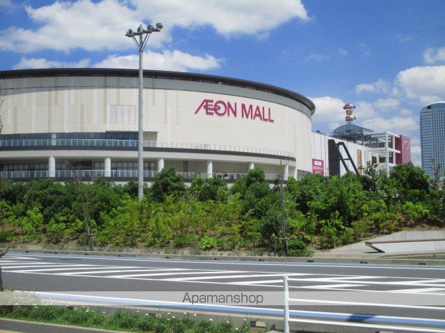 ショッピングセンター　イオンモール（ショッピングセンター）まで1400m