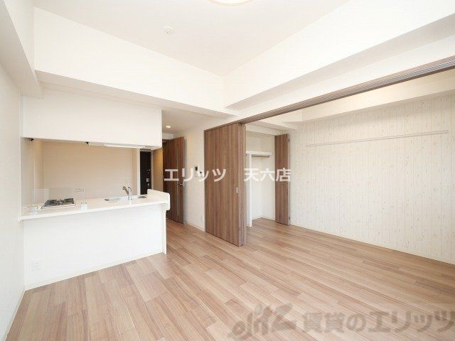 居室・リビング　リビング/居室