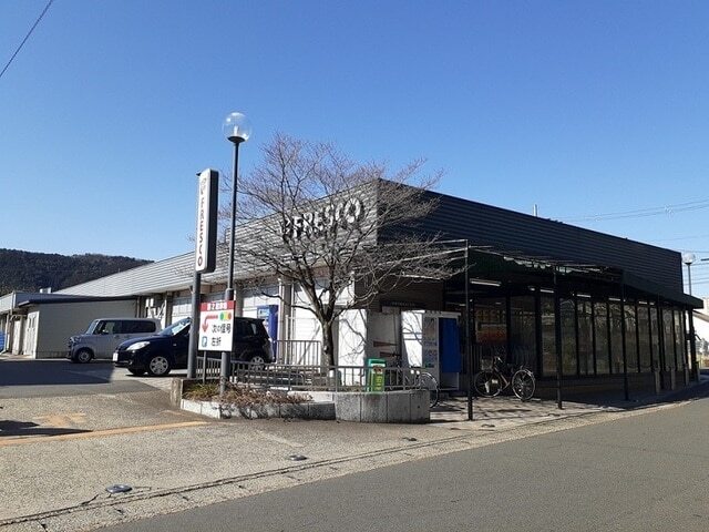 その他　フレスコ（その他）まで803m