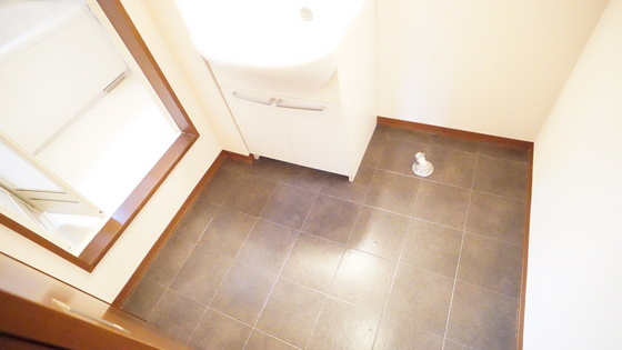 その他部屋・スペース　脱衣所