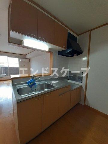 キッチン　高崎、前橋のお部屋探しはエンドスケープまで！お客様の理想お聞