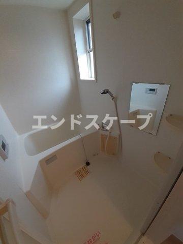 バス・シャワールーム　高崎、前橋のお部屋探しはエンドスケープまで！お客様の理想お聞