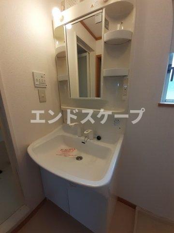 洗面設備　高崎、前橋のお部屋探しはエンドスケープまで！お客様の理想お聞