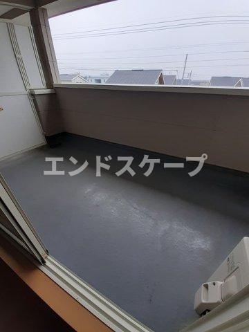 バルコニー　高崎、前橋のお部屋探しはエンドスケープまで！お客様の理想お聞