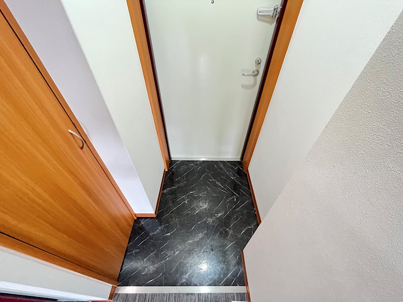 玄関　別号室イメージ