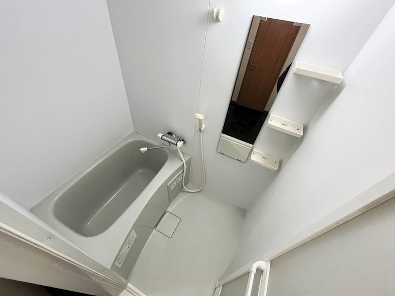 バス・シャワールーム　別号室イメージ