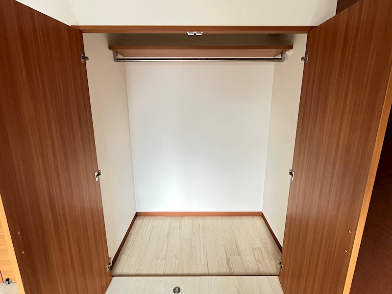 収納　別号室イメージ