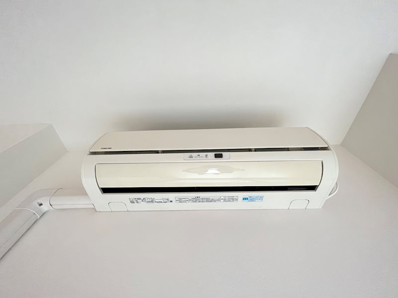 その他設備　別号室イメージ