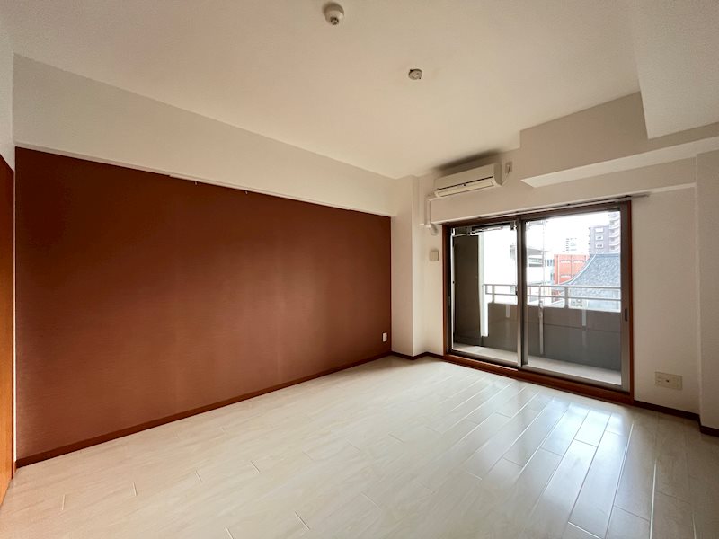 居室・リビング　別号室イメージ