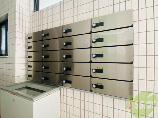 その他共有部分