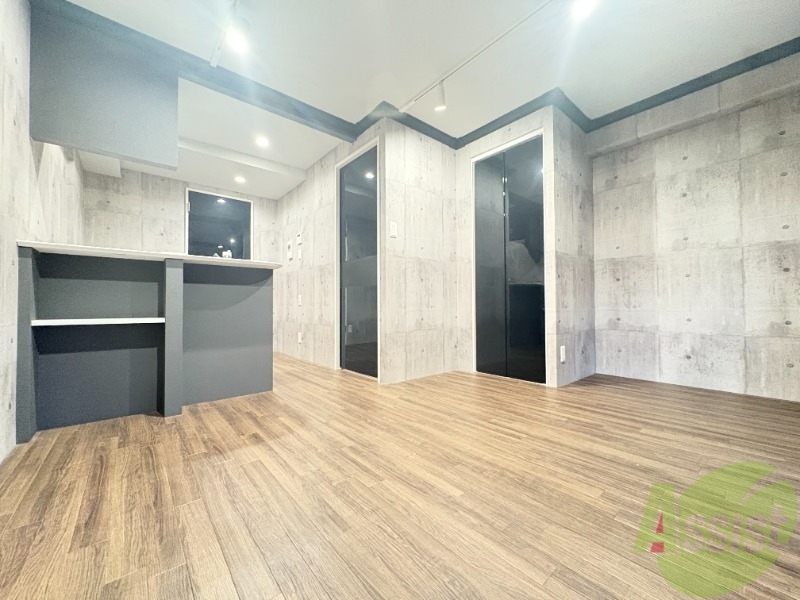 その他部屋・スペース