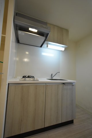 キッチン　同仕様