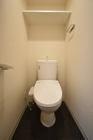 トイレ　同仕様