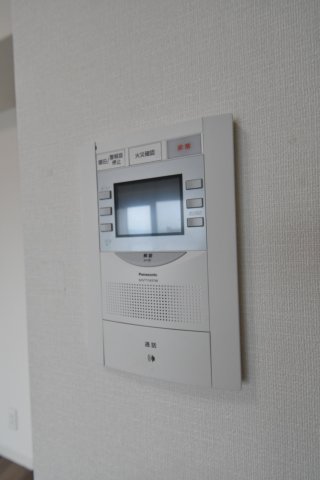 セキュリティ　同仕様