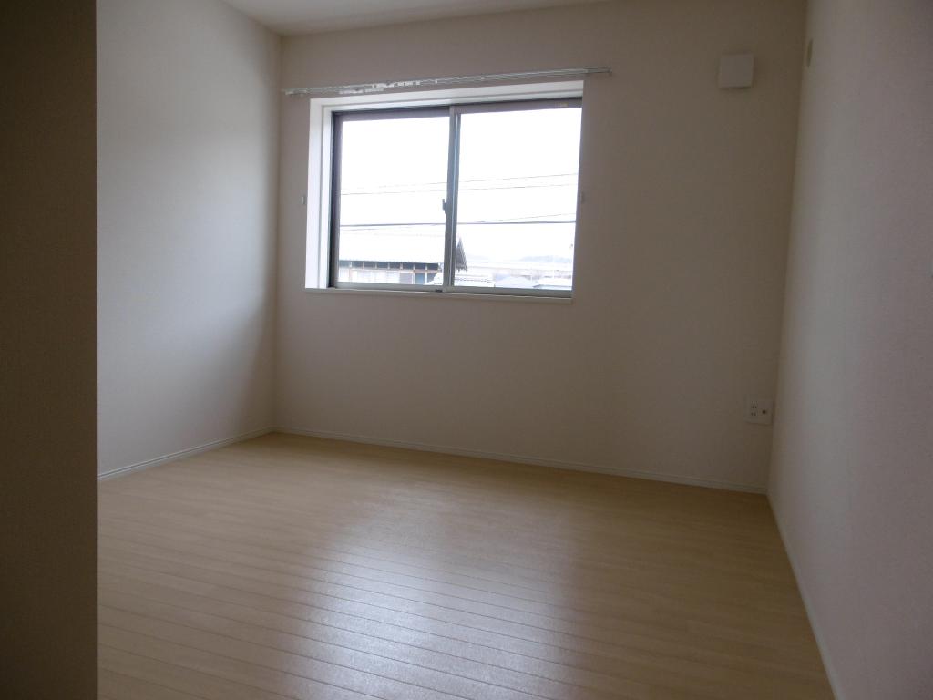 その他部屋・スペース　洋室