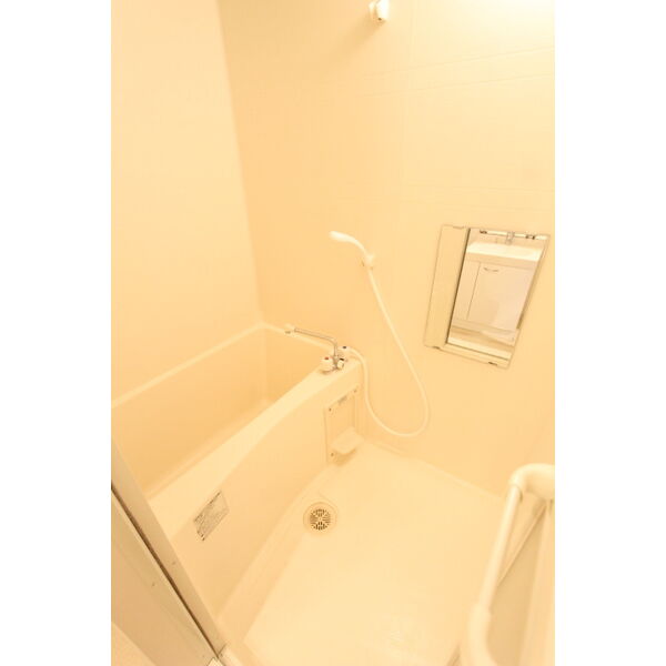 バス・シャワールーム　※イメージ