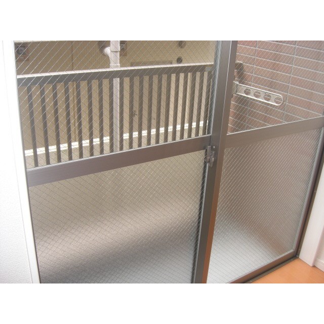 バルコニー　※イメージ