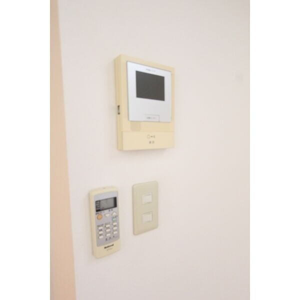 セキュリティ　※イメージ