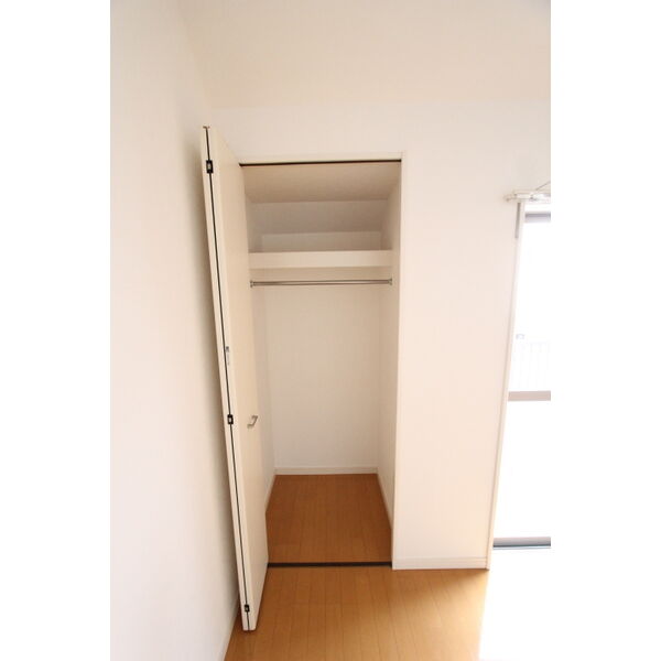 収納　※イメージ