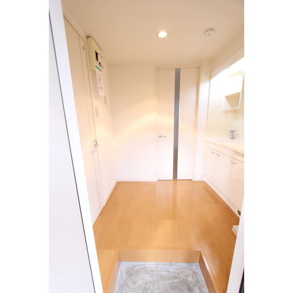 玄関　※イメージ