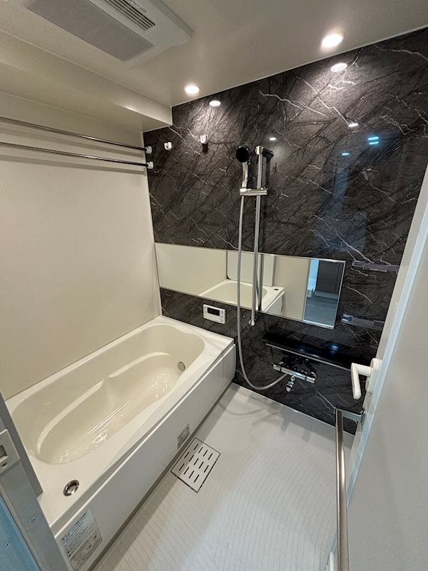 バス・シャワールーム　※参考写真