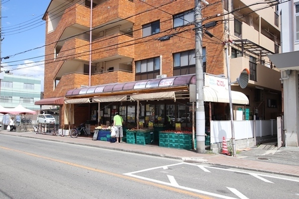 スーパー　ディスカウントこにし塚口店（スーパー）まで279m