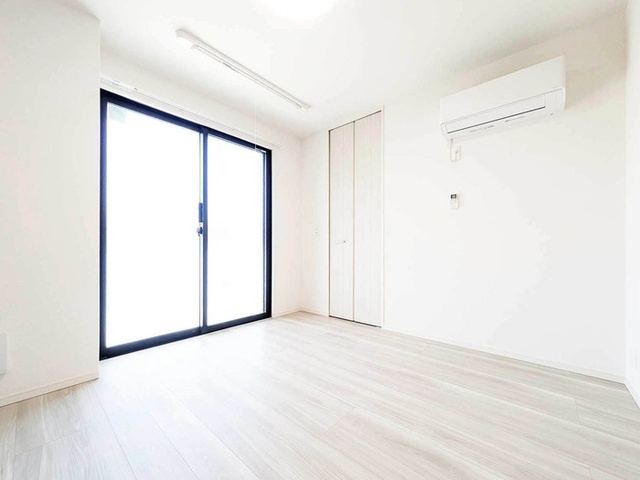 居室・リビング　洋室(2)