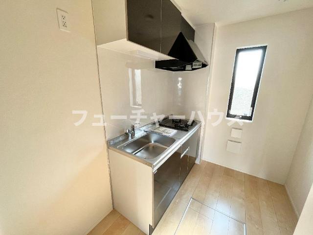 キッチン　キッチン（イメージ）