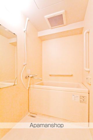 ウィステリア櫻小路の風呂写真