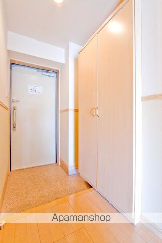 ウィステリア櫻小路の玄関写真