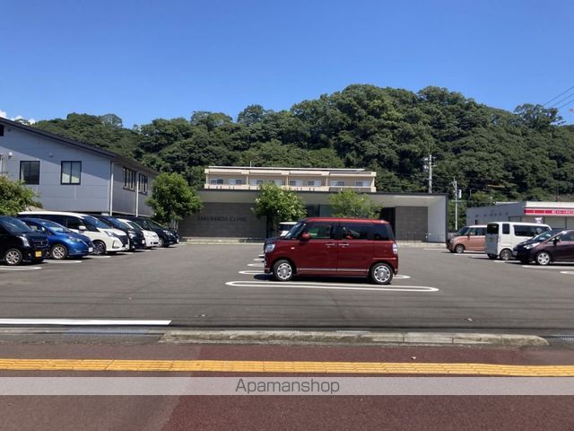 ウィステリア櫻小路の周辺写真