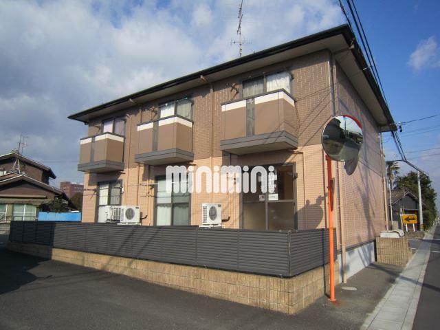 建物外観　大和ハウス施工物件