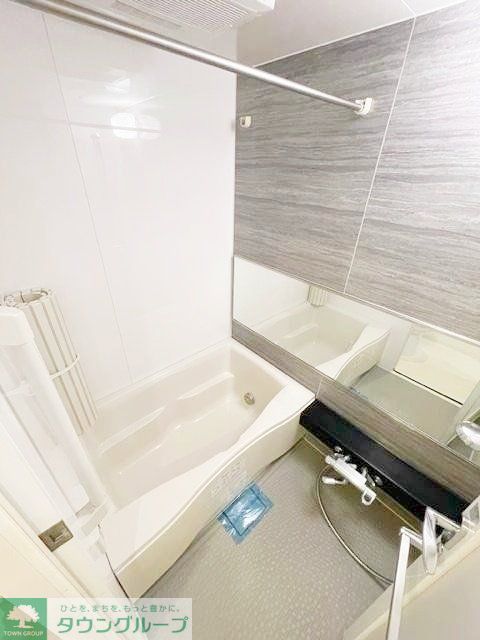 バス・シャワールーム　お部屋探しは株式会社　タウンハウジング　までお気軽にお問合…