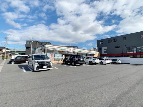 コンビニ　セブンイレブン 刈谷一ツ木町1丁目店（コンビニ）まで544m