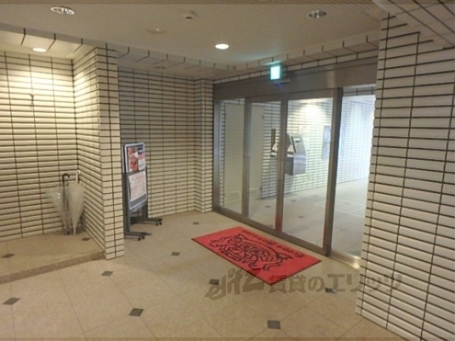 ロビー　ロビー