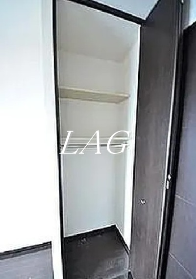 収納　収納です。