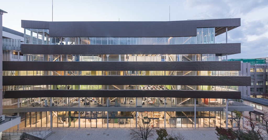 大学・短大　私立京都外国語大学（大学・短大）まで1880m