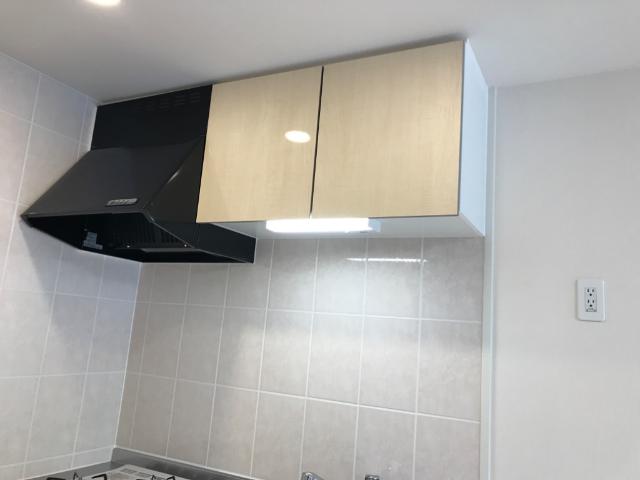 キッチン　キッチン（イメージ）