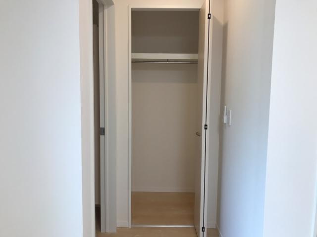 収納　収納（イメージ）