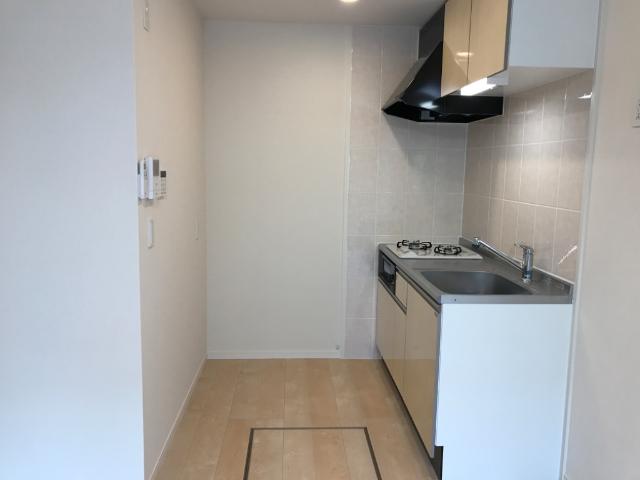 キッチン　キッチン（イメージ）