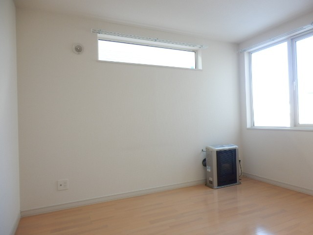 眺望　大きな窓があり明るいお部屋です♪