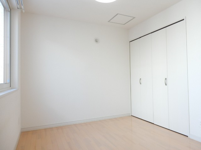 その他部屋・スペース　配置がしやすいベッドルームです♪